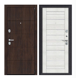 Входная дверь Porta S-4