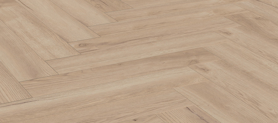 Herringbone D3678 V4 Дуб Тулуза