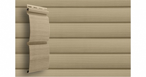 Grandline Tundra Blockhouse 3,66*0,244 Граб