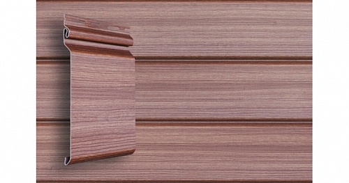 Grandline Natural брус 3*0.182 Рябина