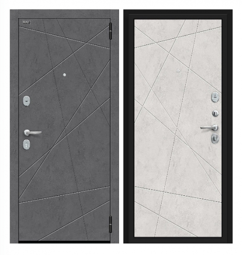 Граффити-5.5 Kale Slate Art/Look Art