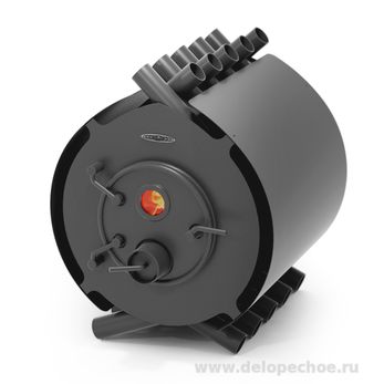 Валериан, 20кВт, антрацит