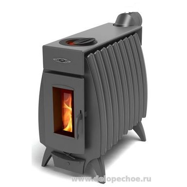 ОГОНЬ-БАТАРЕЯ 9 антрацит
