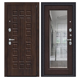 Porta S 51.П61 (Урбан) Almon 28/Wenge Veralinga