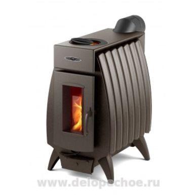ОГОНЬ-БАТАРЕЯ 7 антрацит