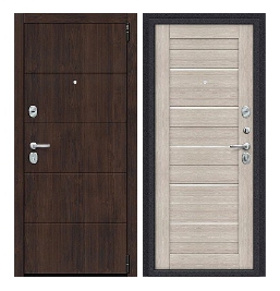 Входная дверь Porta S4