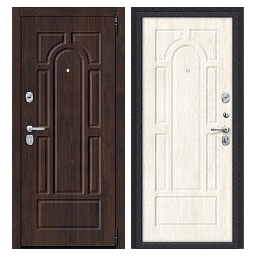 Входная дверь Porta S 55 Almon Nordic Oak