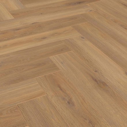 Herringbone D3861 V4 Дуб Пиза