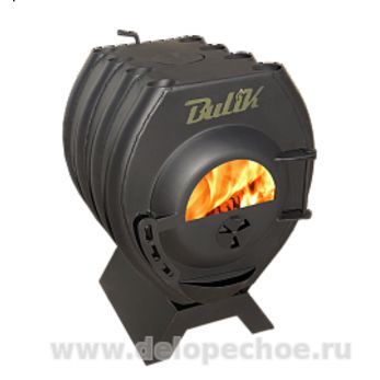 Печь отопительная “BulyК 150“ Стекло