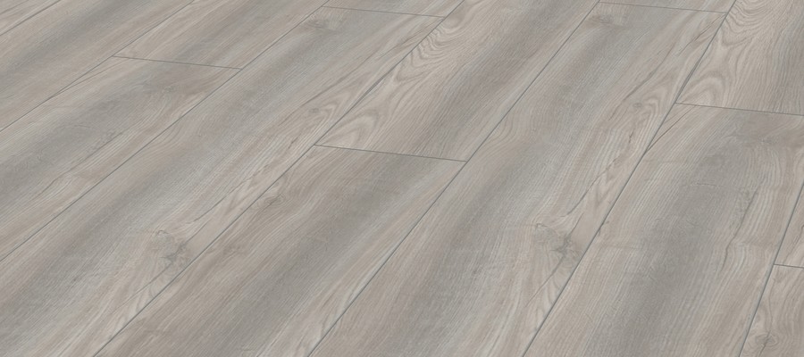 Exquisit D4612 V4 Дуб Порт Серый