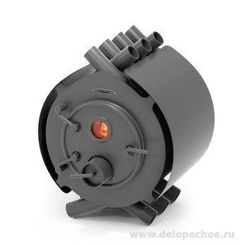 Валериан, 8кВт, антрацит