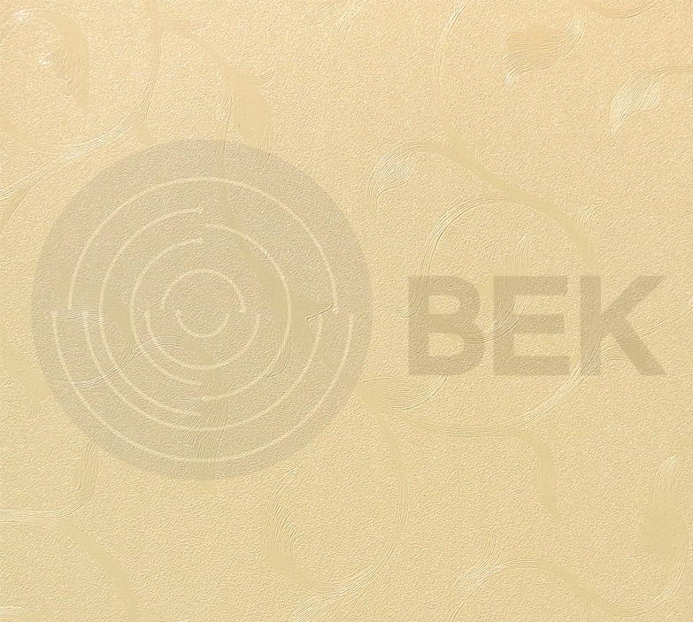 Панель ПВХ Век Цветок желтый