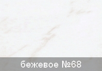 Панель ПВХ Век Облако бежевый